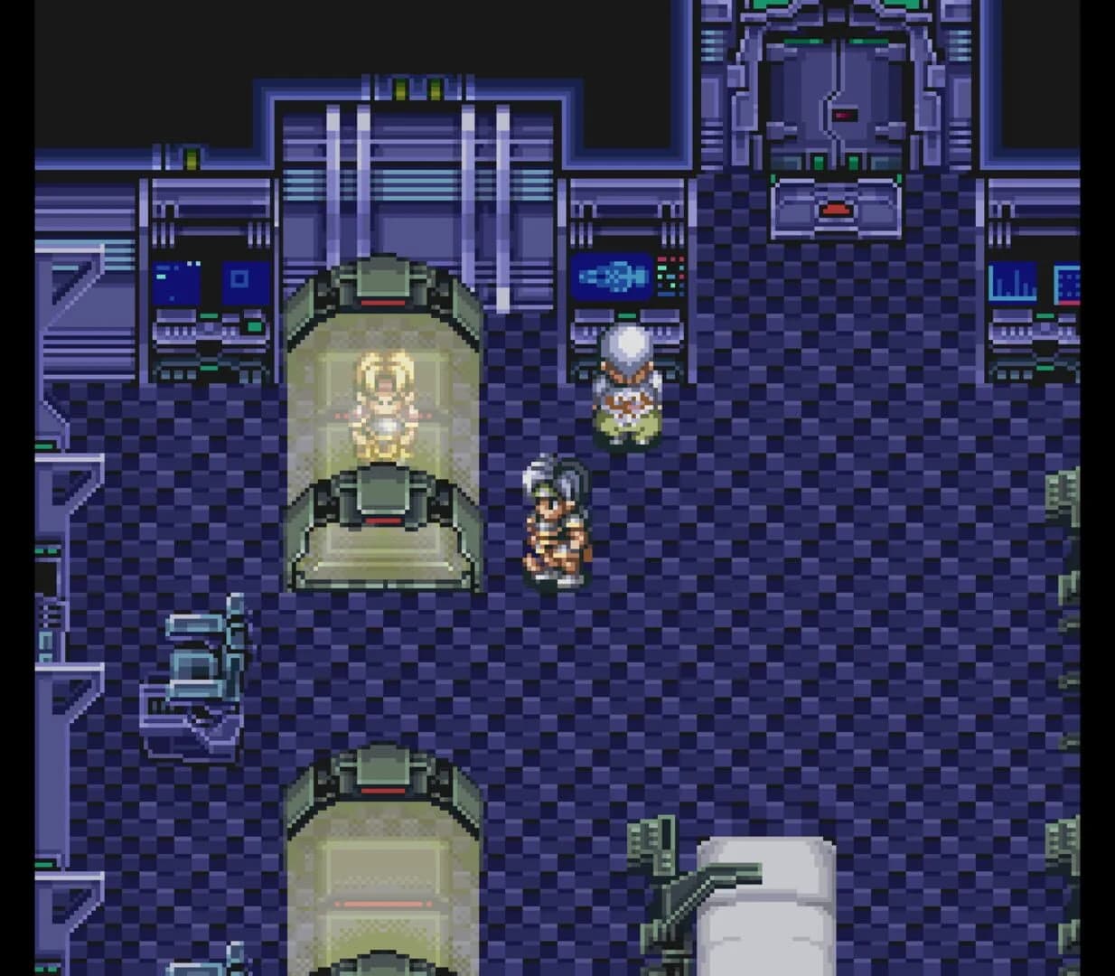 Star Ocean screenshot 4