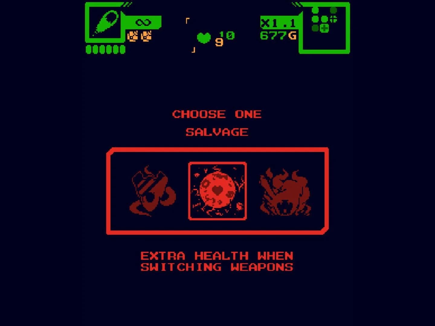 Star of Providence screenshot 1