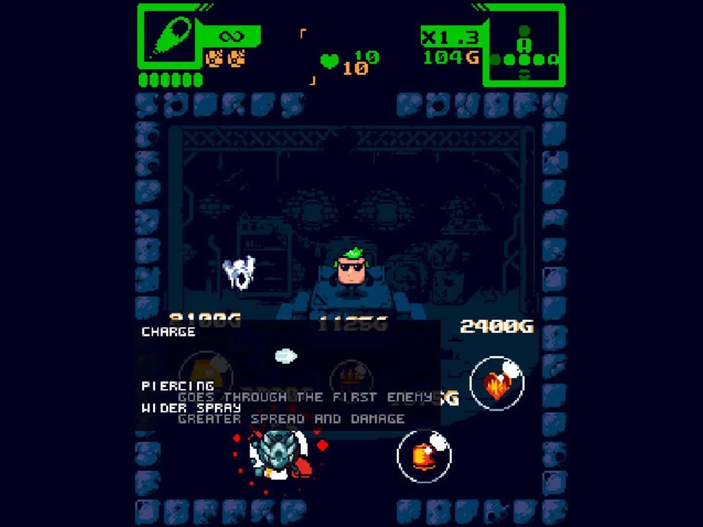 Star of Providence screenshot 2