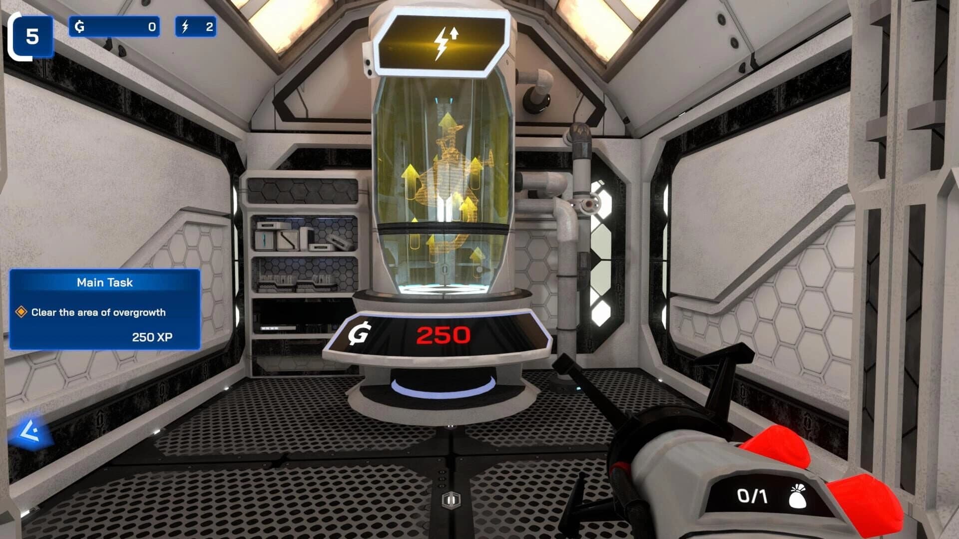 Star Ores Inc. screenshot 2