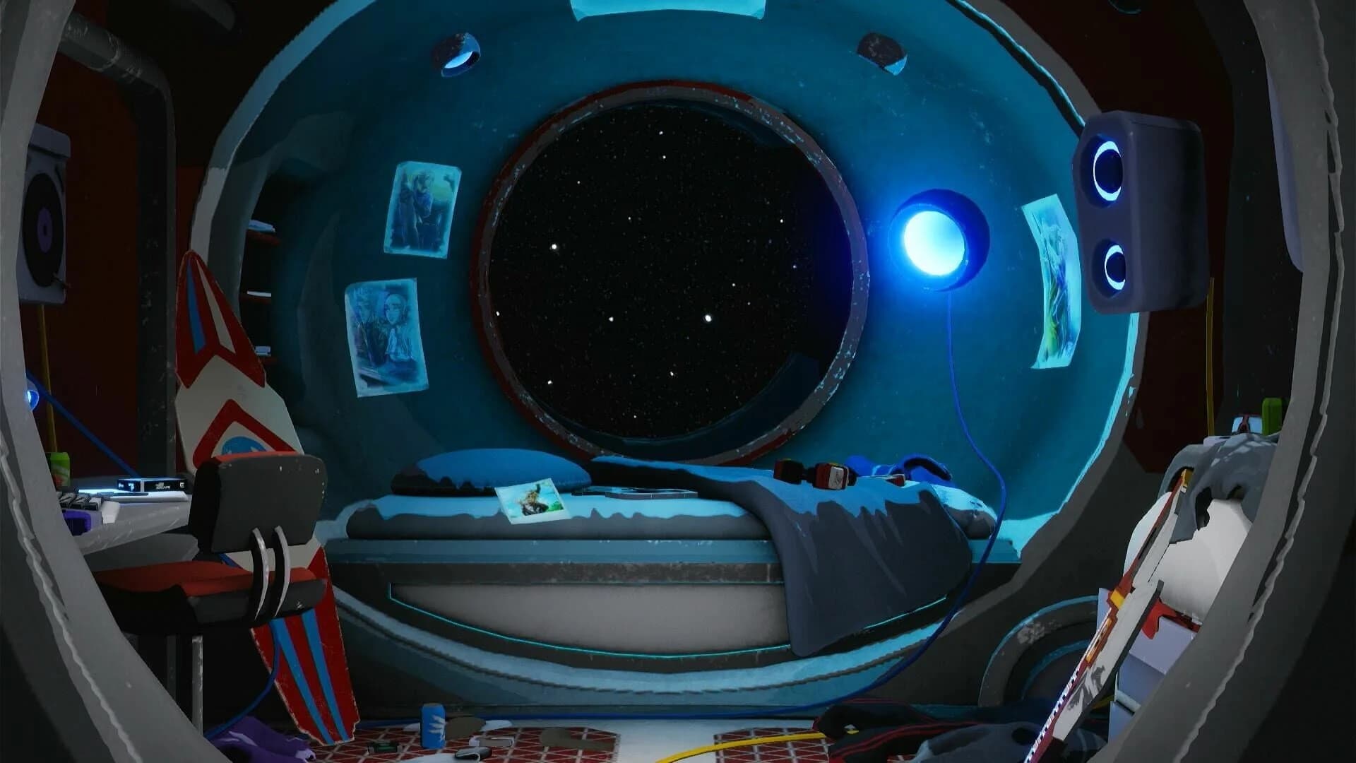 Star Overdrive screenshot 2