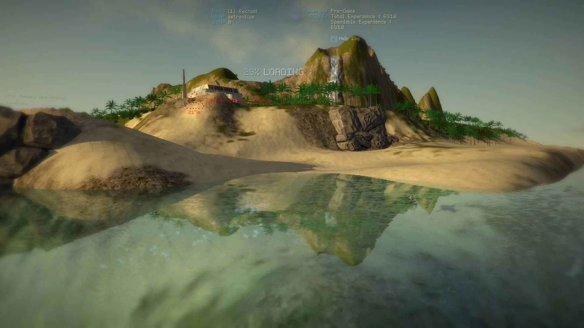 Star Rangers screenshot 3