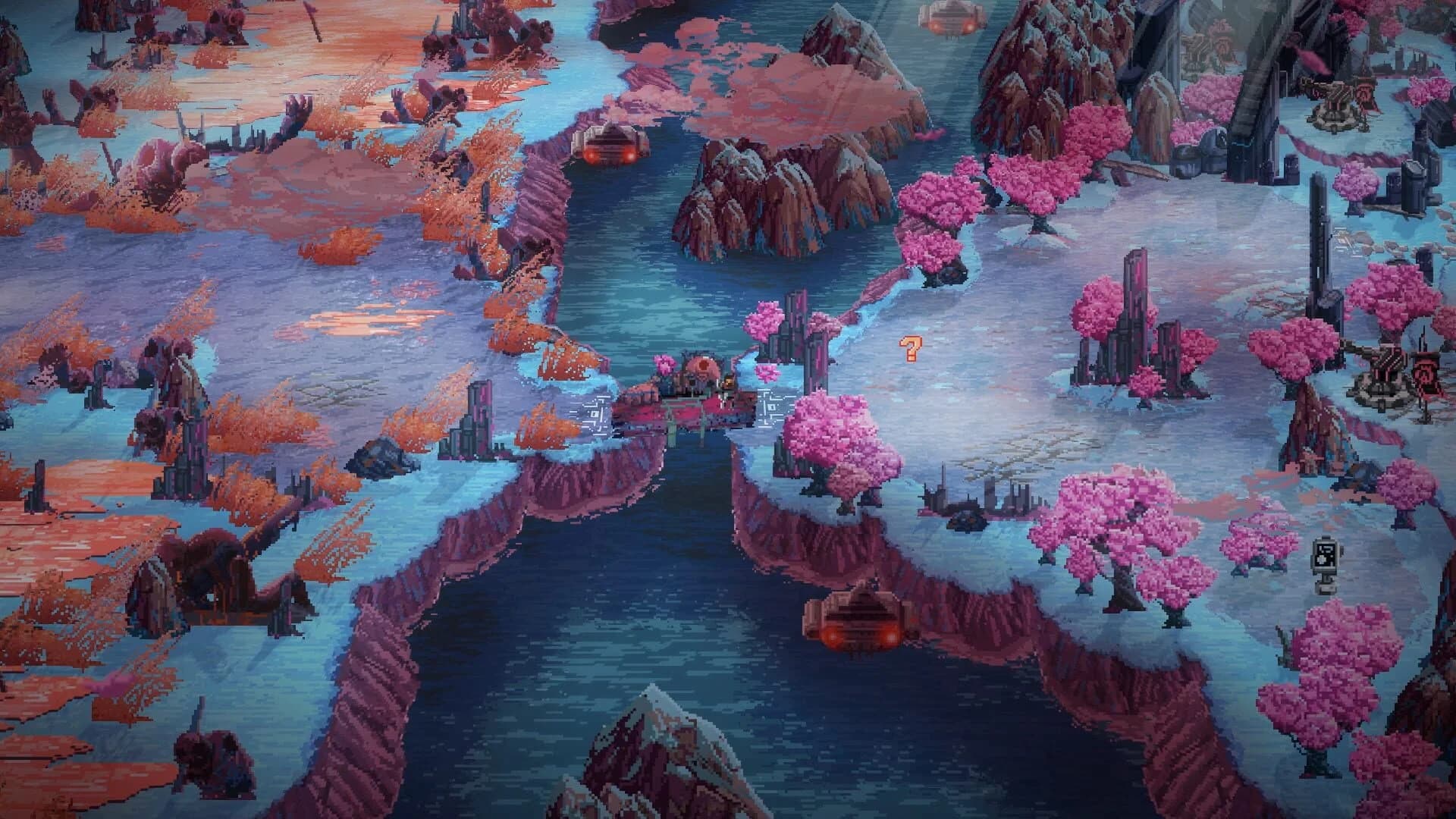 Star Renegades: Deluxe Edition screenshot 2