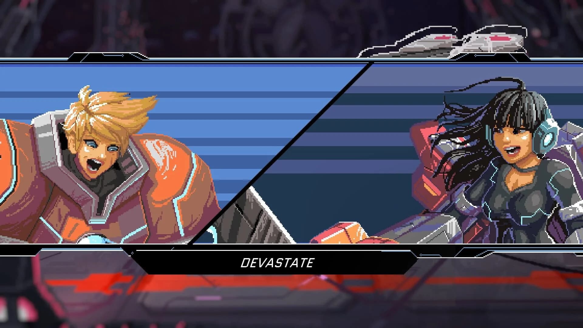 Star Renegades: Deluxe Edition screenshot 3