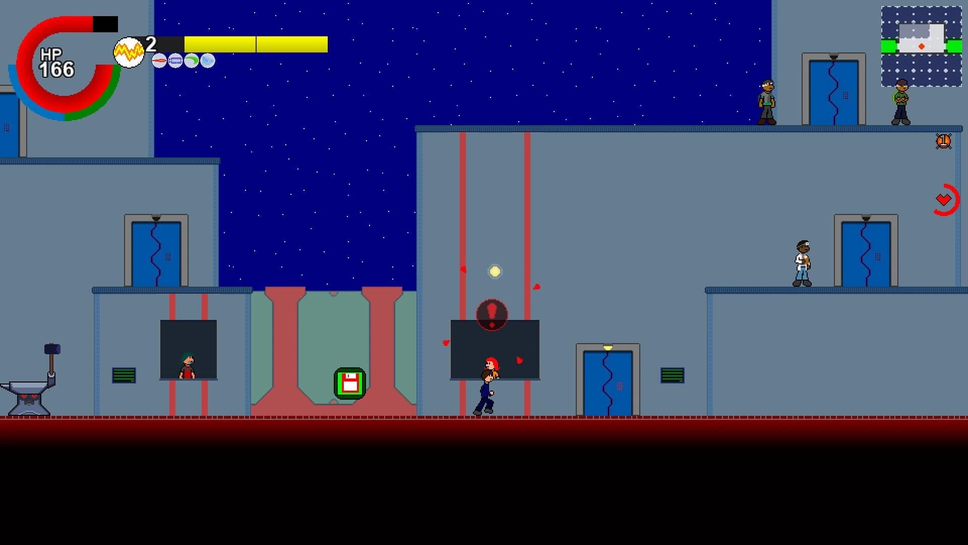 Star Rift Saga screenshot 5