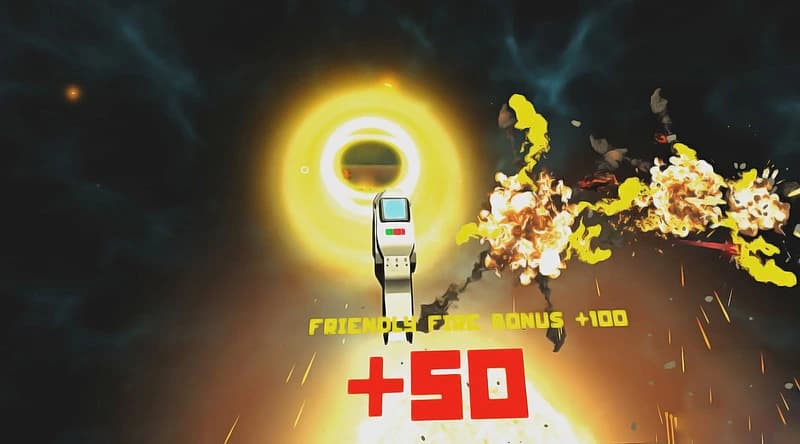 Star Saga One: Rise of the Dominators screenshot 3