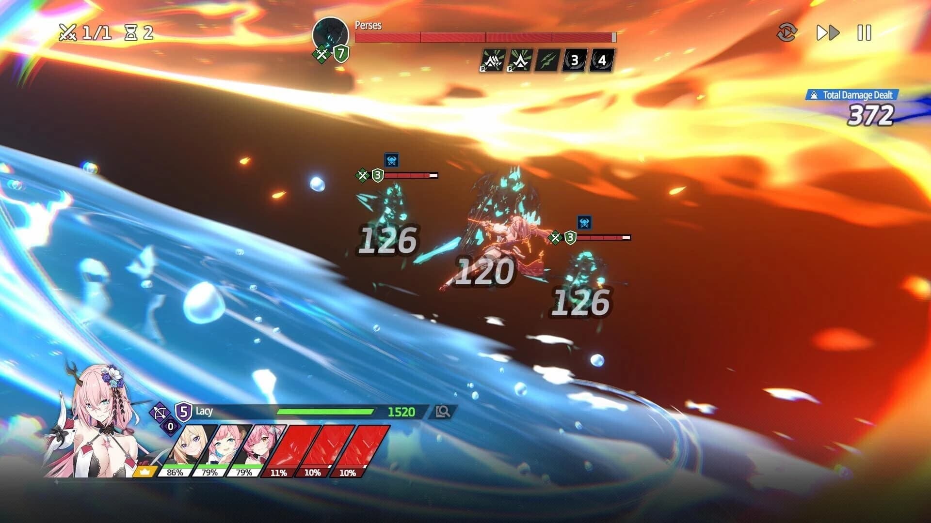 Star Savior screenshot 4
