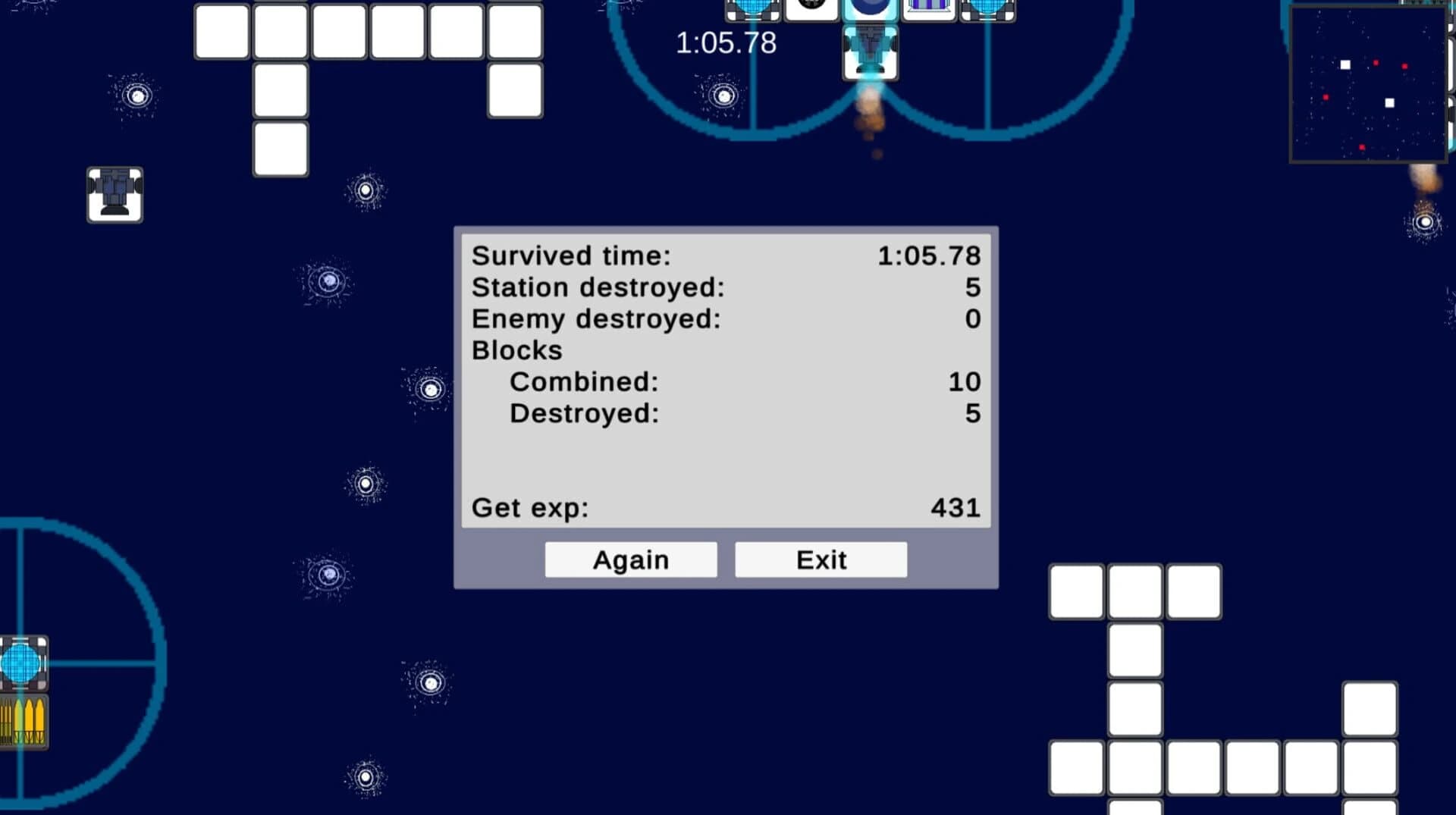 Star Ship Survivor screenshot 5