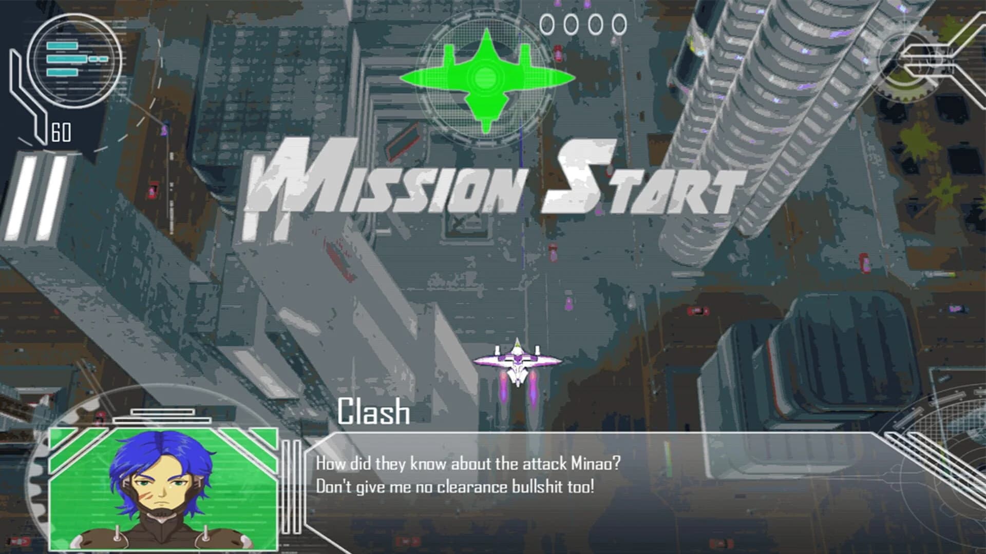 Star Shredders screenshot 4