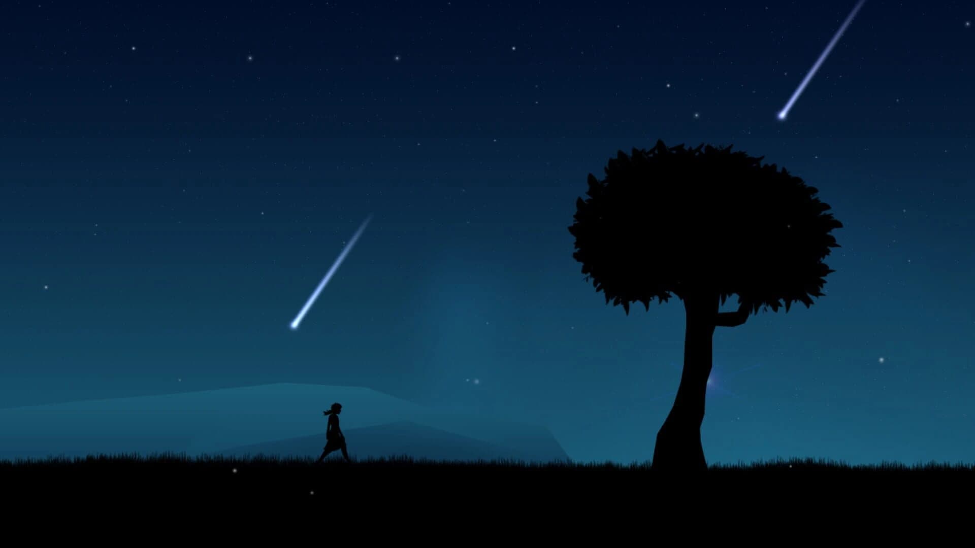Star Sky 3 screenshot 5