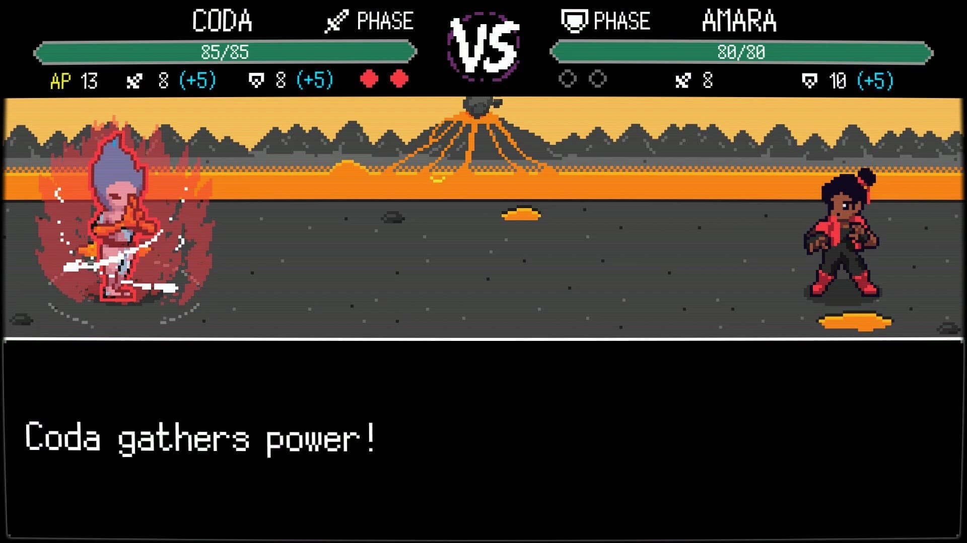 Star Spark screenshot 1