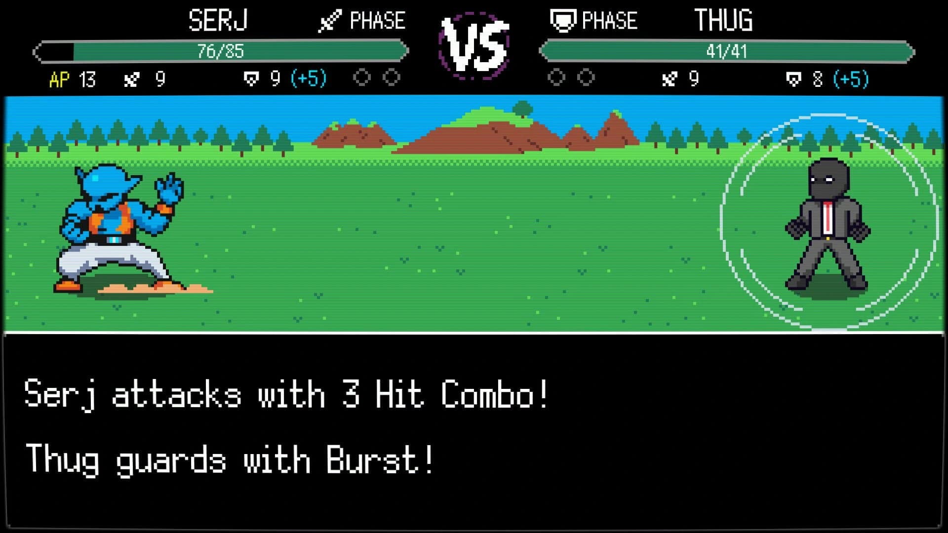Star Spark screenshot 5
