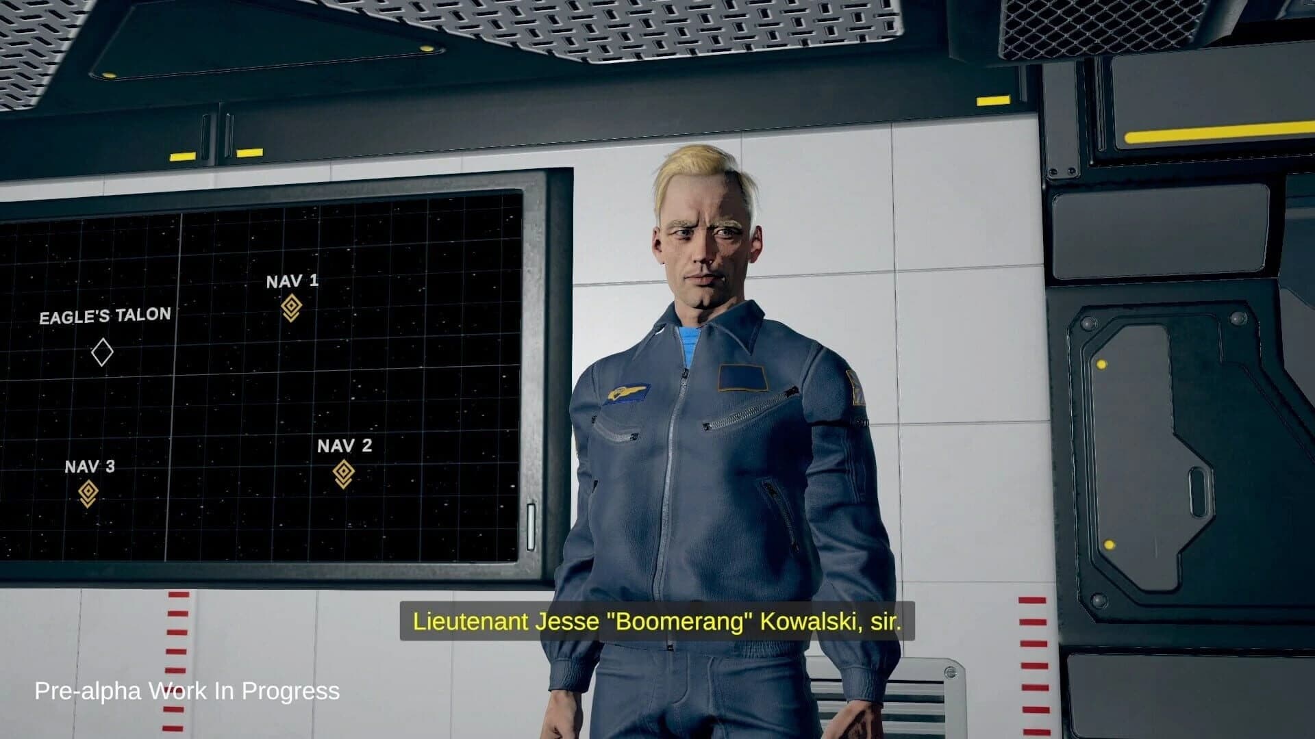 Star Squadron screenshot 3