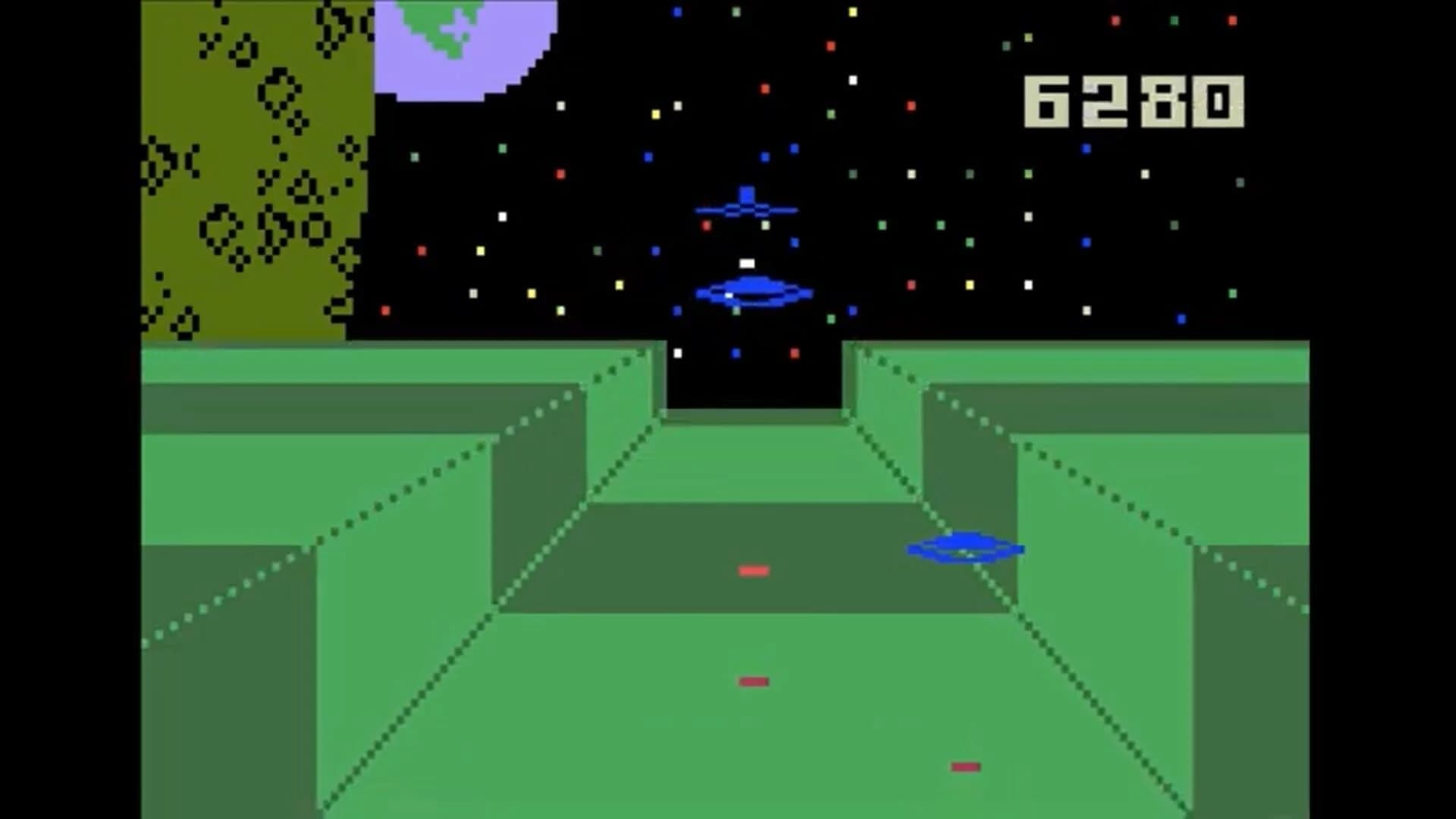 Star Strike screenshot 1