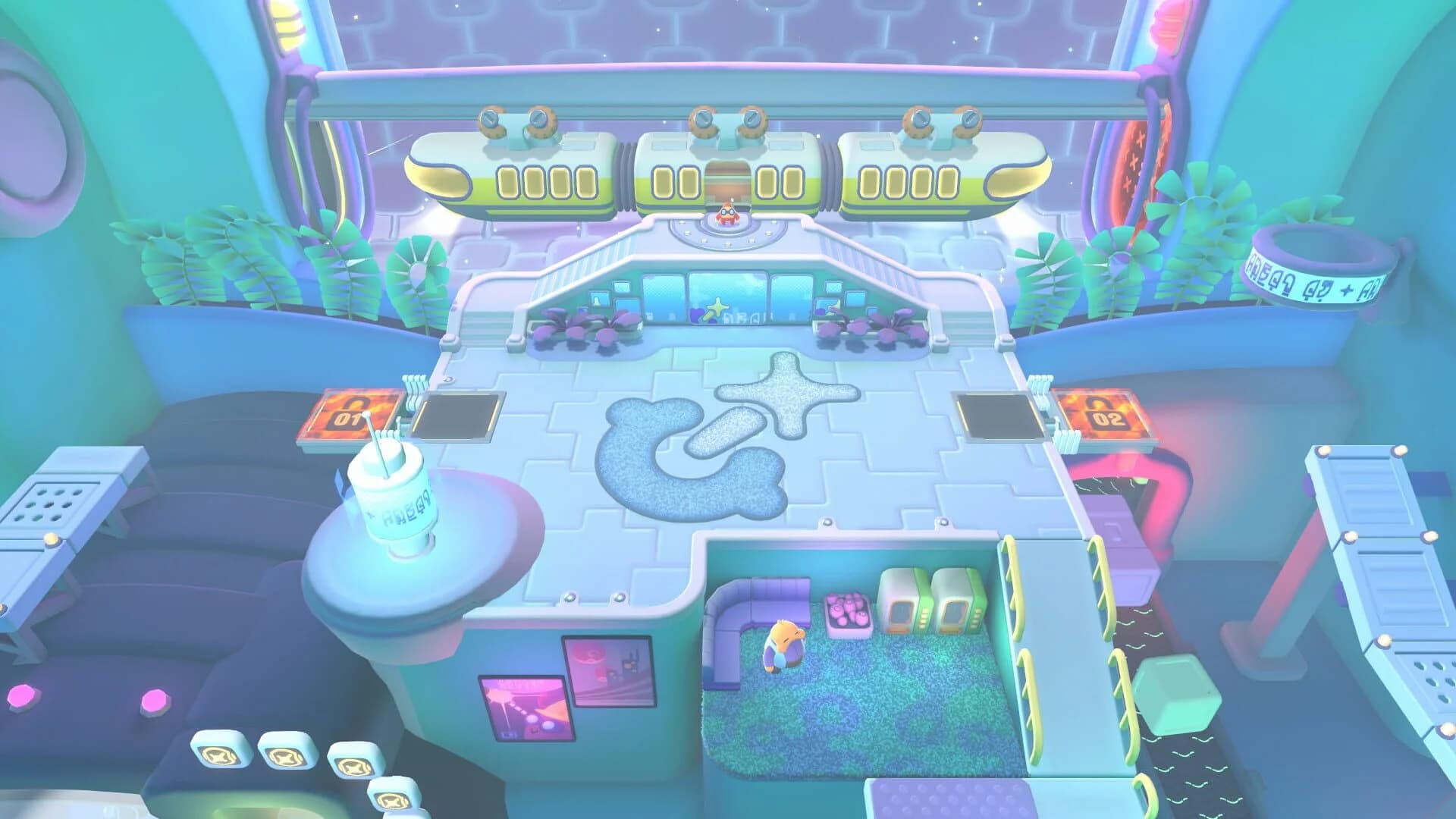 Star Stuff screenshot 1