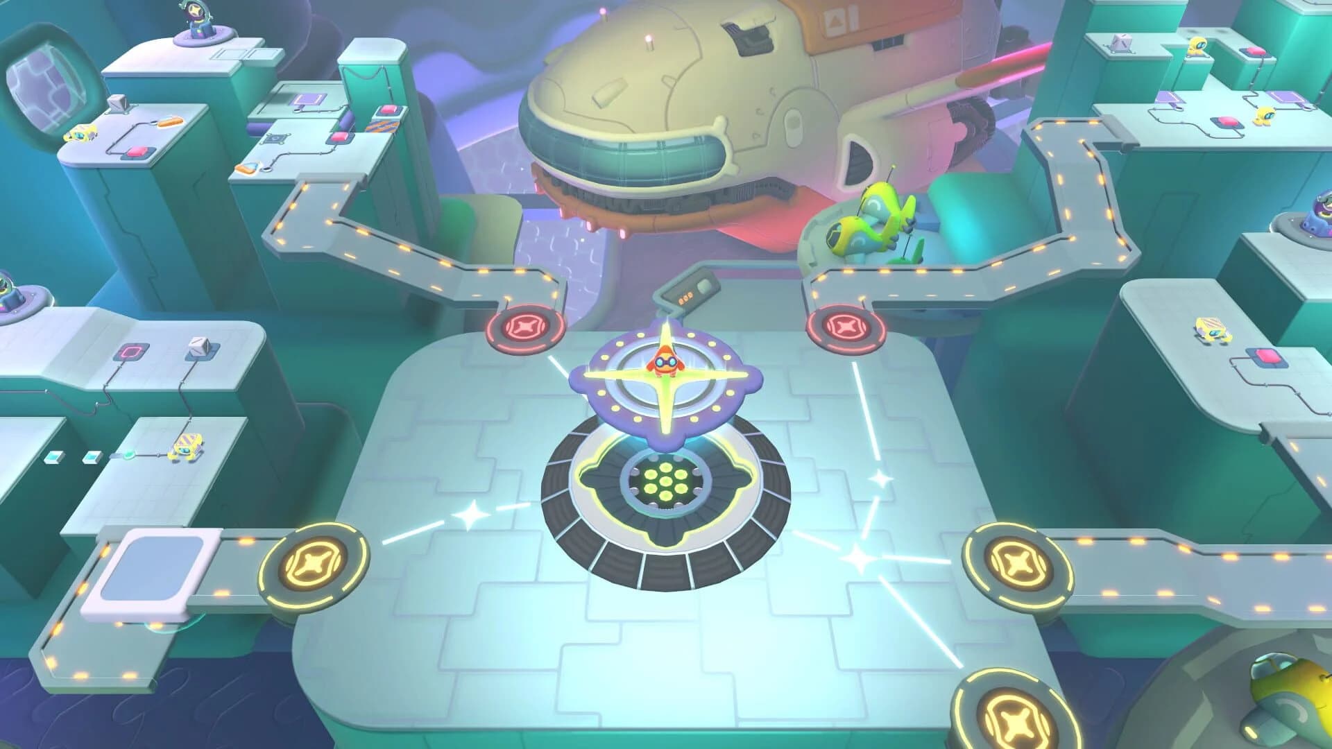 Star Stuff screenshot 3