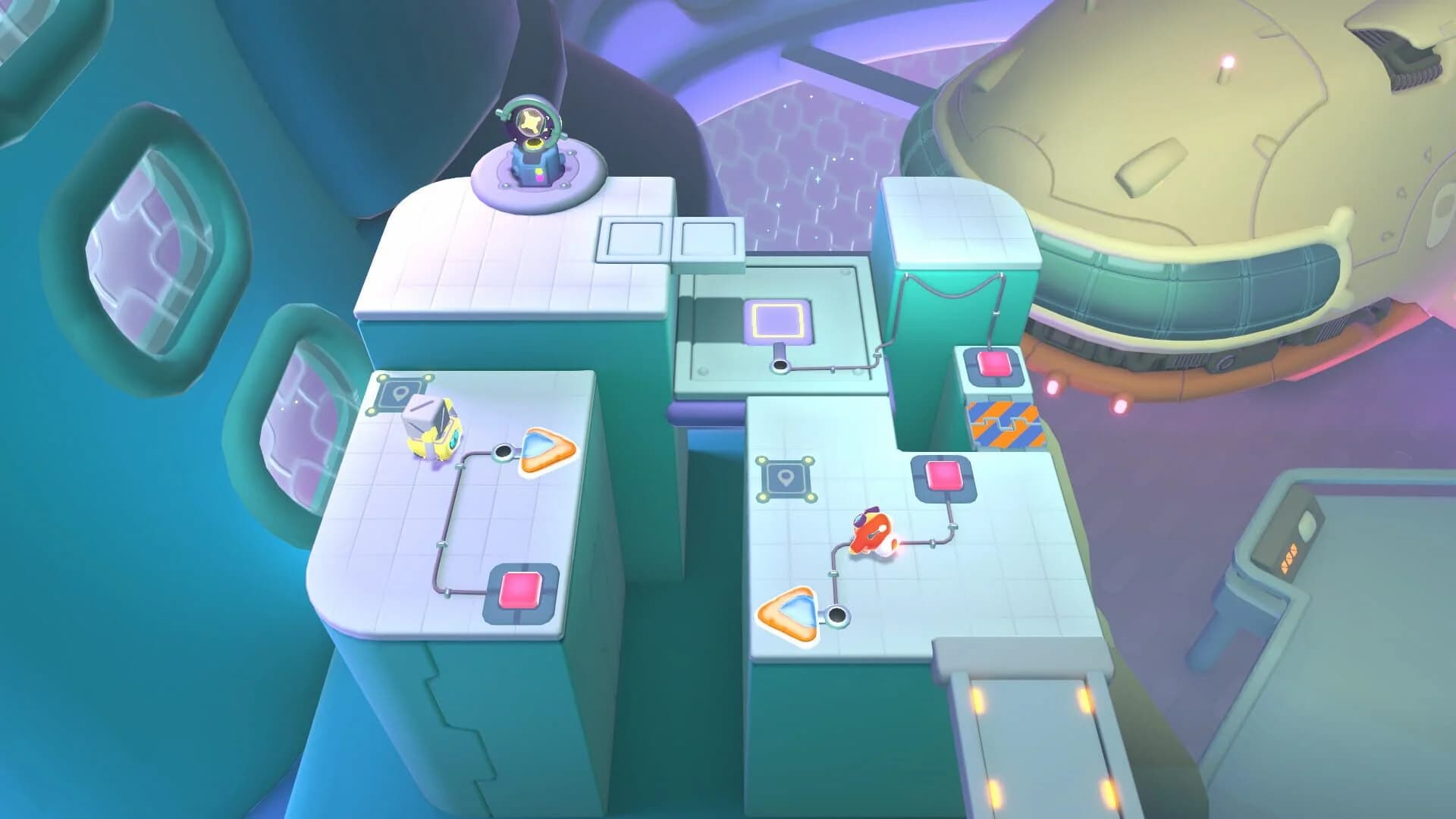 Star Stuff screenshot 4