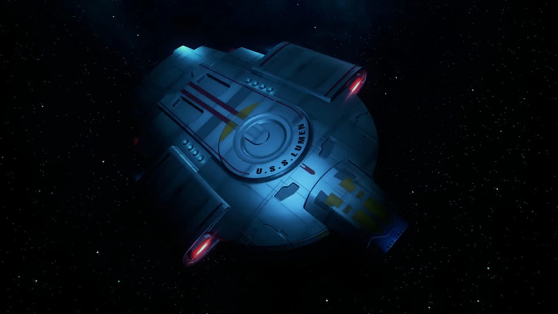 Star Trek: Infection screenshot 4