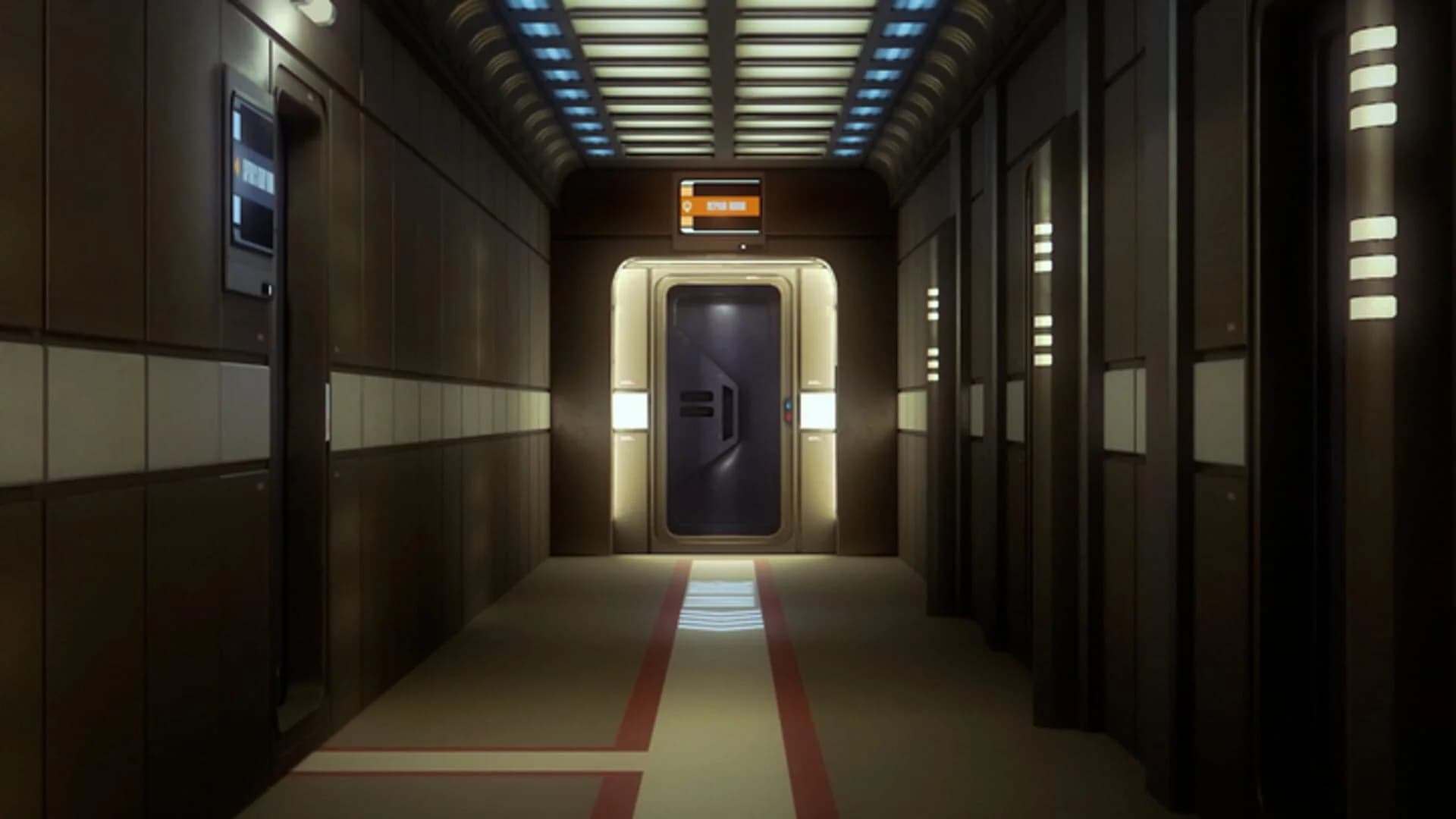 Star Trek: Infection screenshot 5