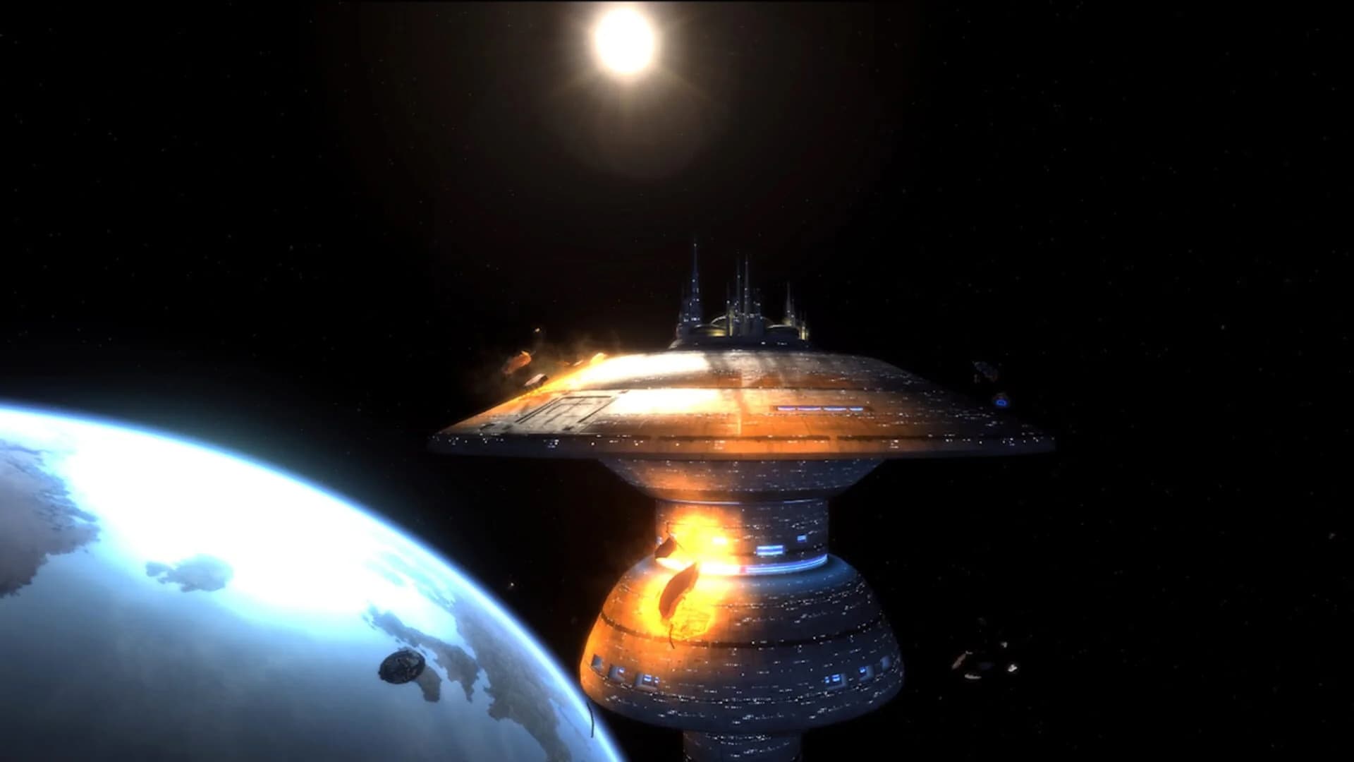 Star Trek Online screenshot 5