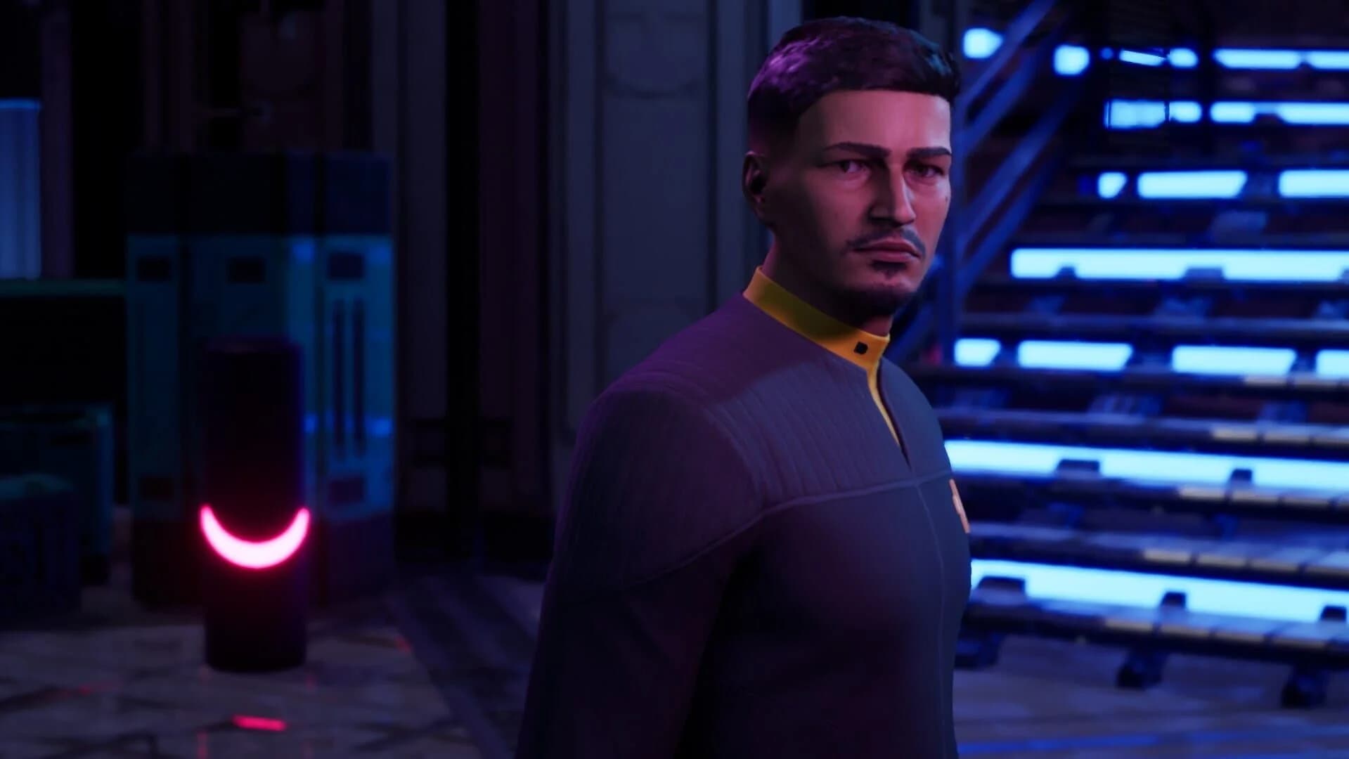 Star Trek: Resurgence screenshot 5