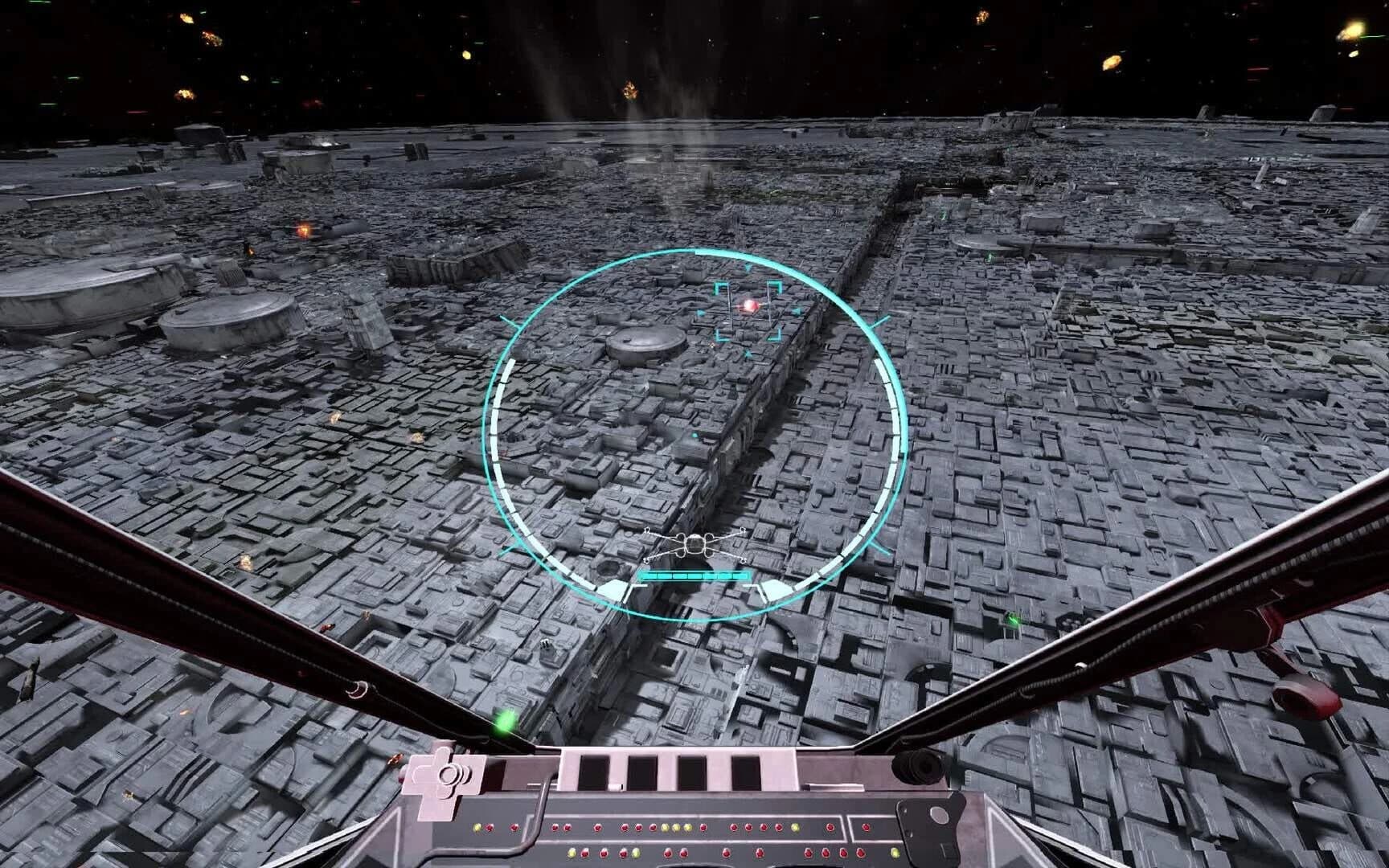 Star Wars: Battle Pod screenshot 3