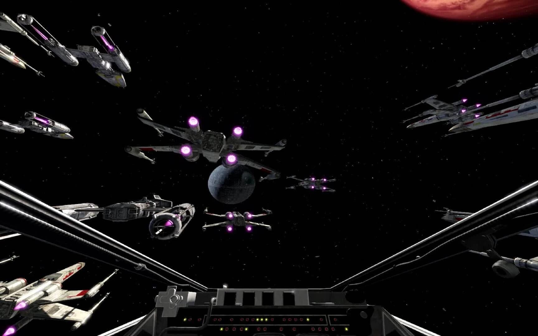 Star Wars: Battle Pod screenshot 5