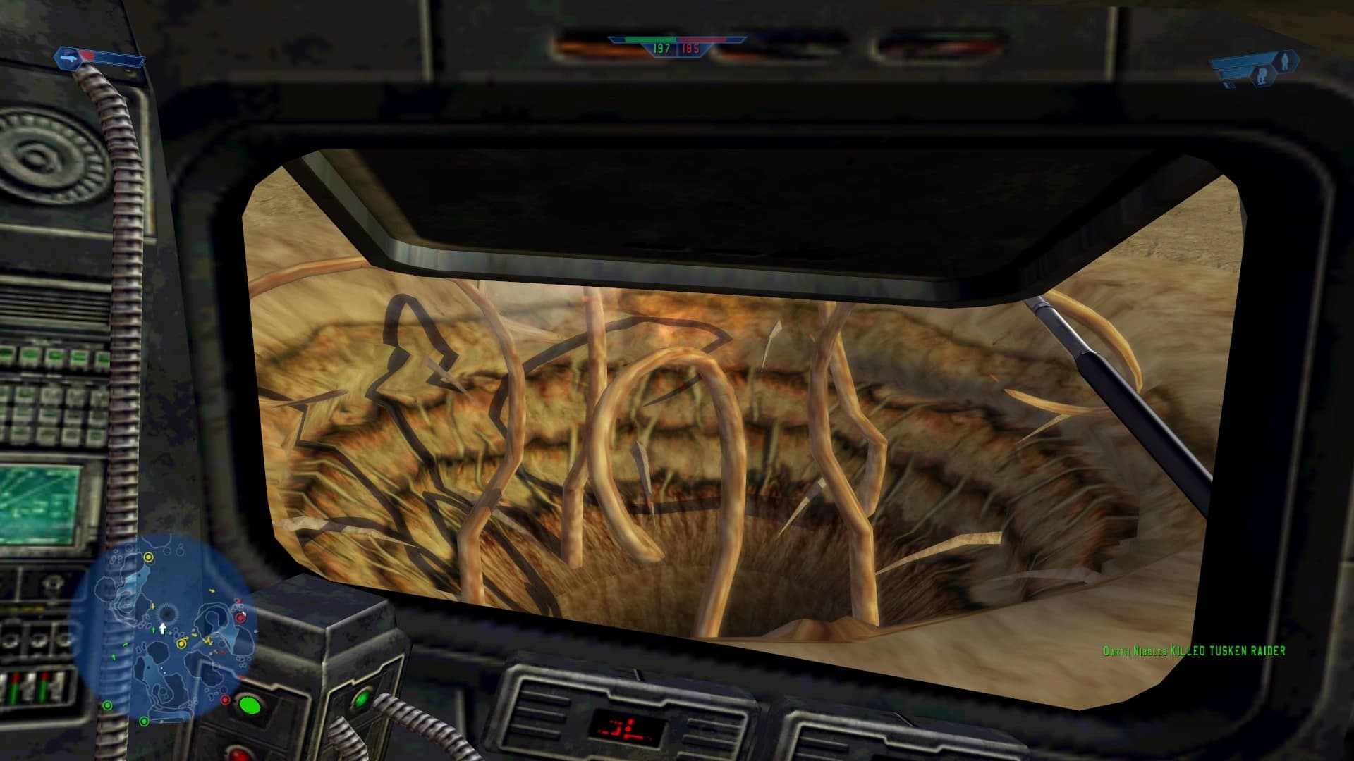 Star Wars: Battlefront screenshot 4