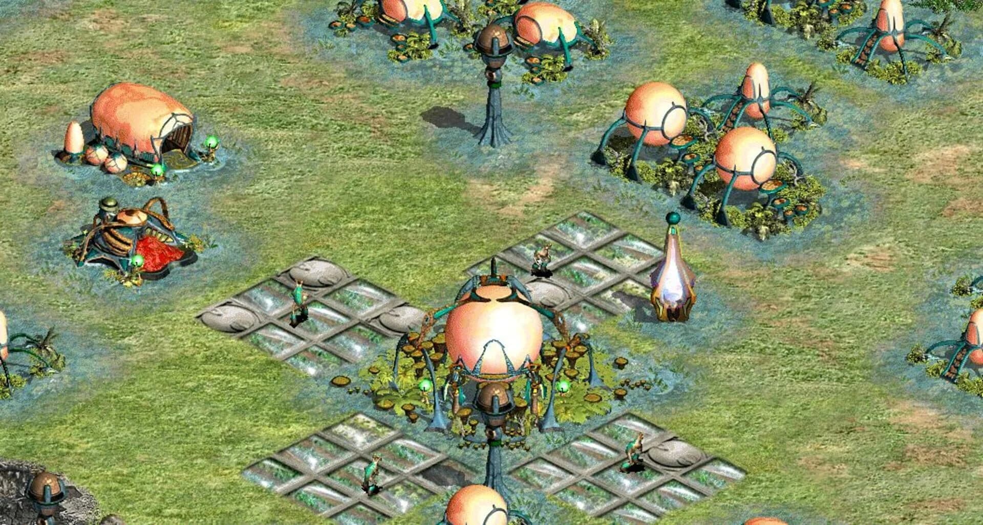 Star Wars: Galactic Battlegrounds screenshot 4