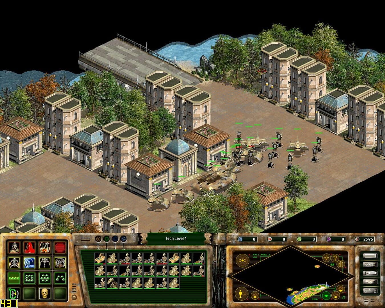 Star Wars: Galactic Battlegrounds Saga screenshot 2