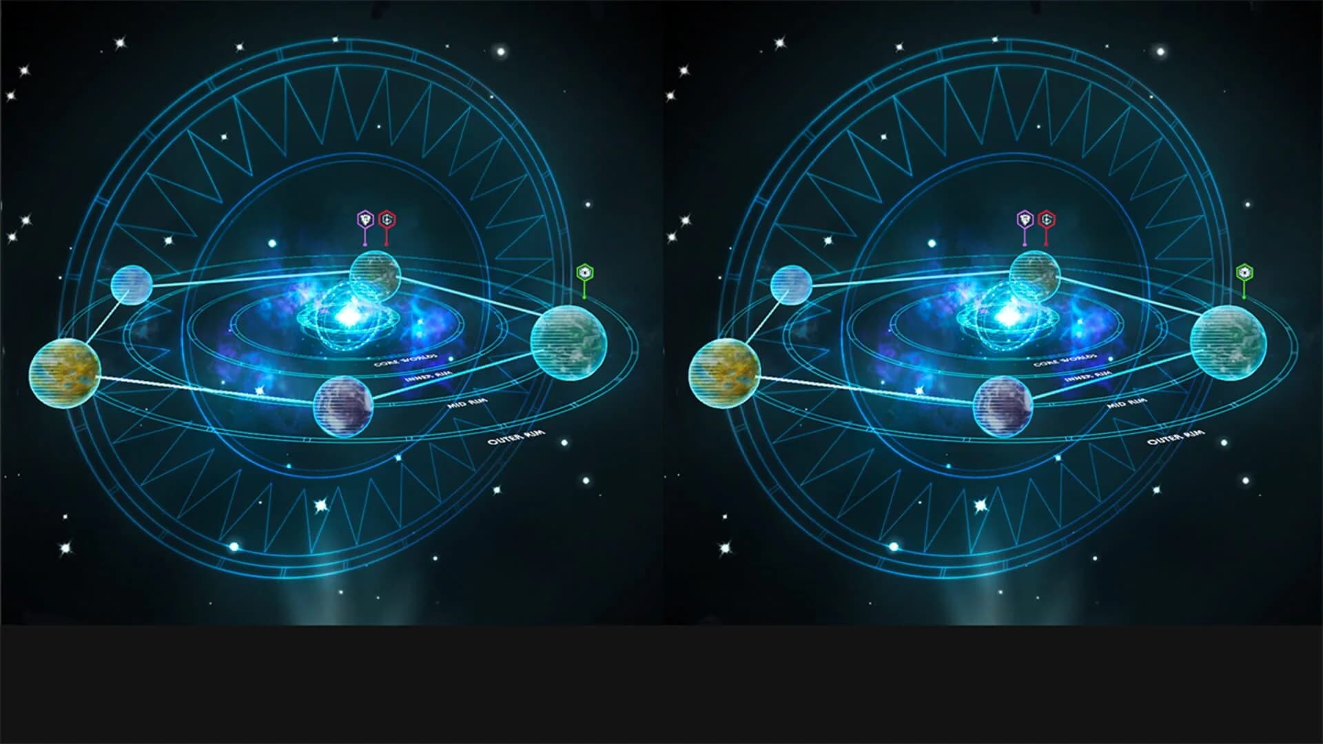 Star Wars: Jedi Challenges screenshot 2