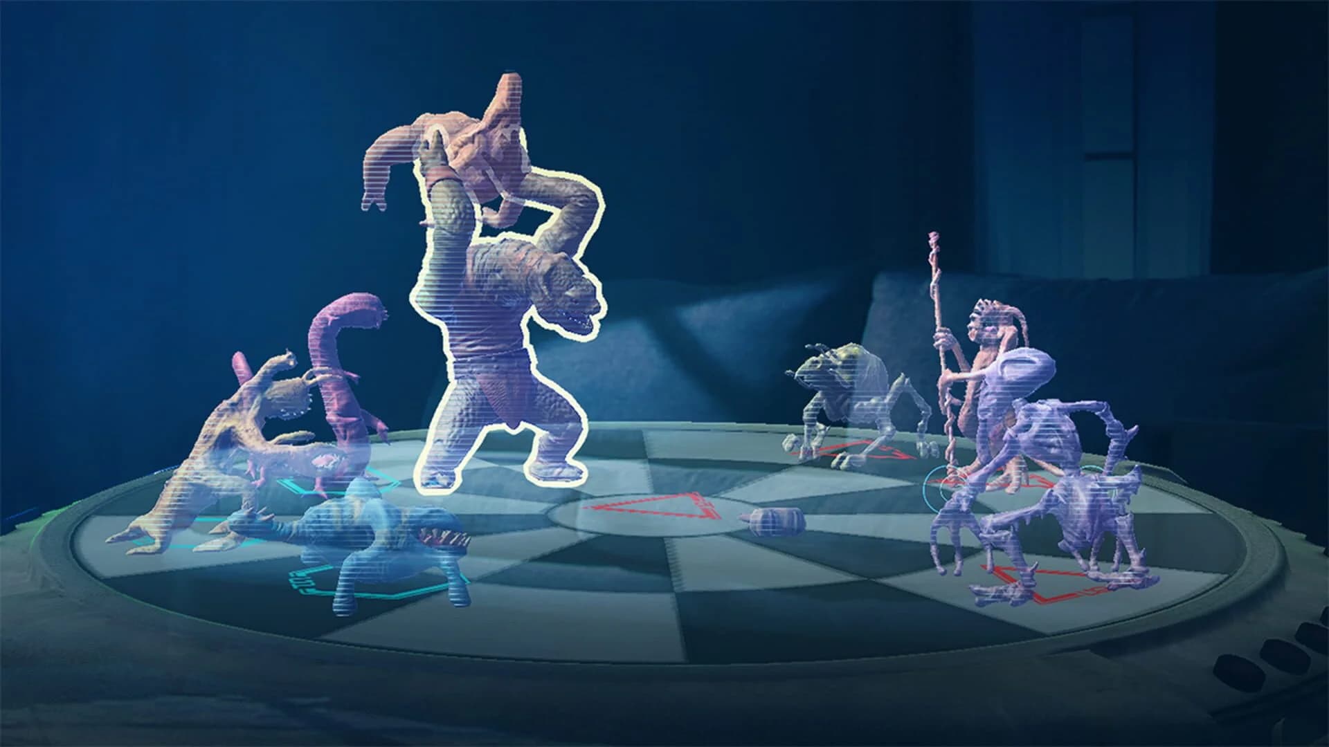 Star Wars: Jedi Challenges screenshot 3