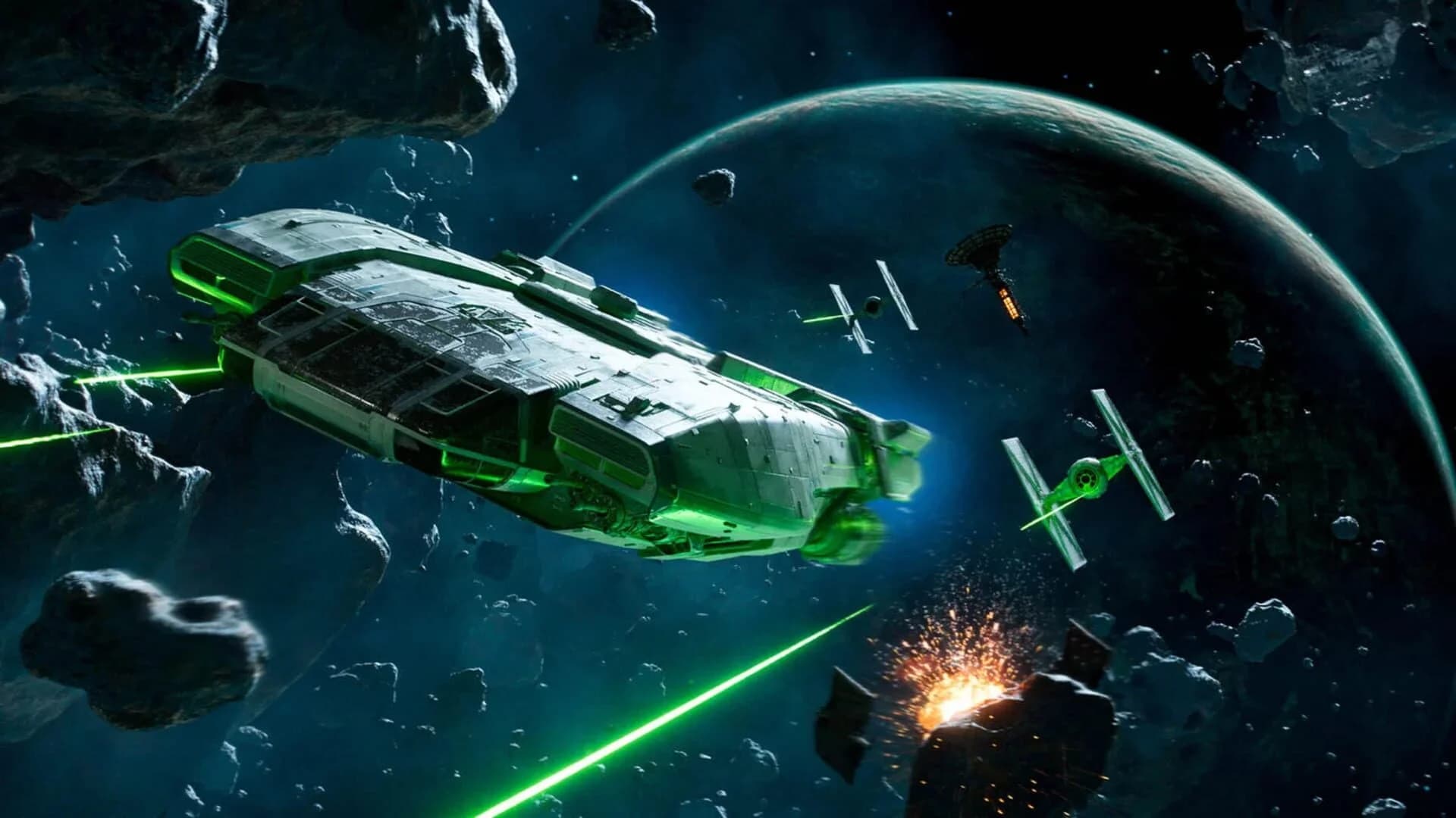 Star Wars Outlaws screenshot 2