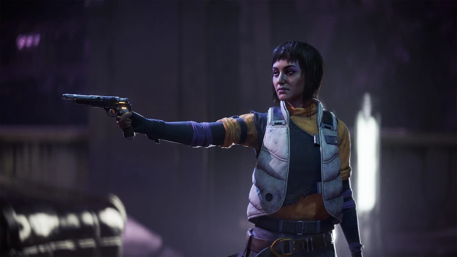 Star Wars Outlaws: Naboo Nobility Bundle screenshot 3