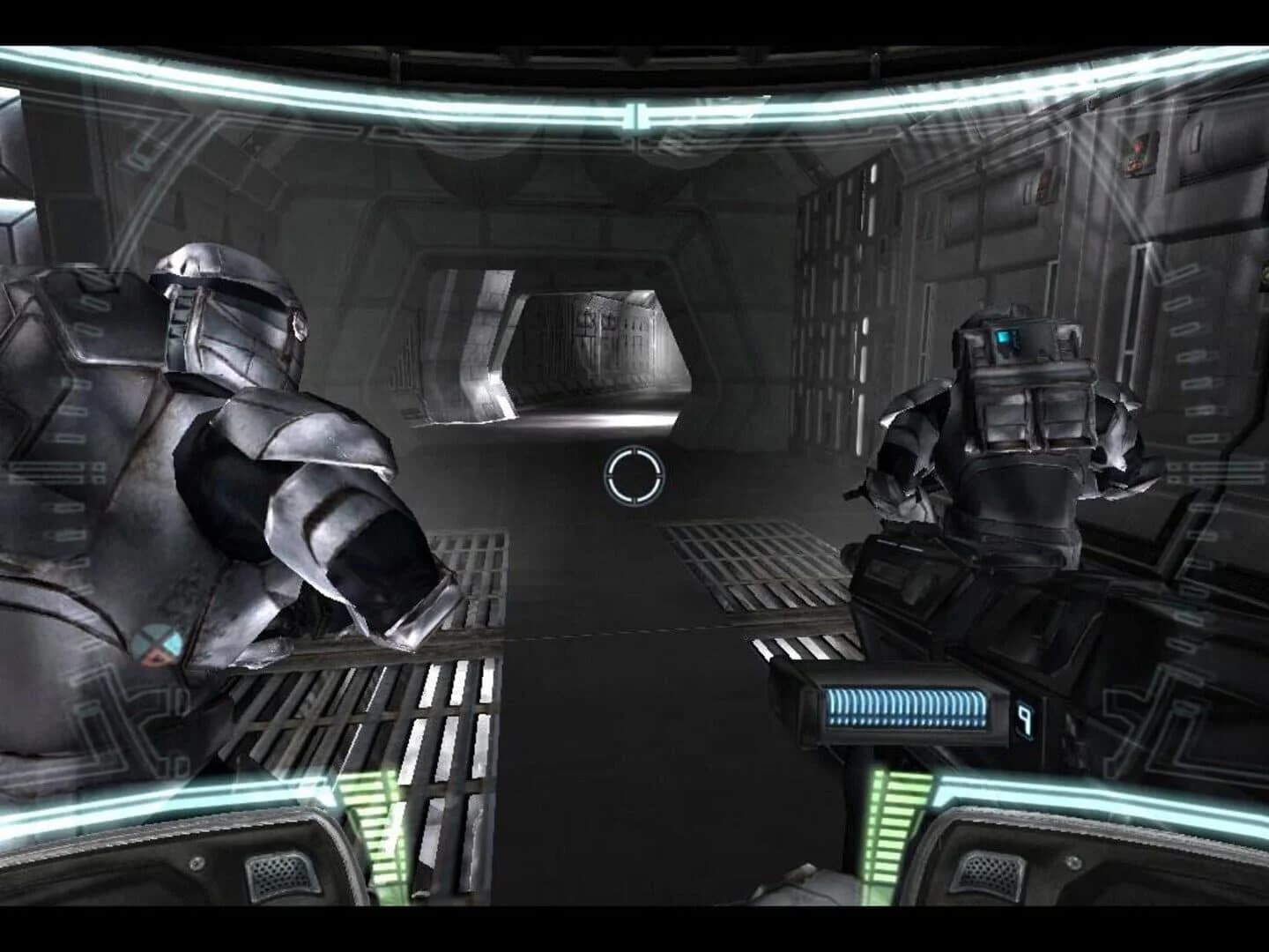 Star Wars: The Best of PC screenshot 1