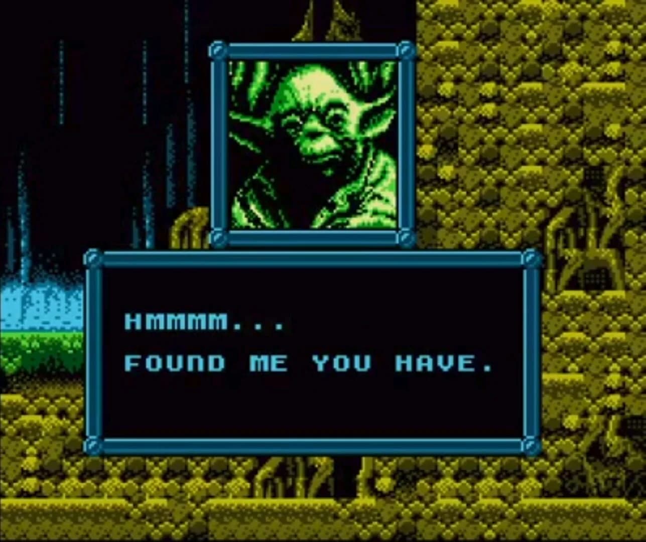 Star Wars: The Empire Strikes Back screenshot 3