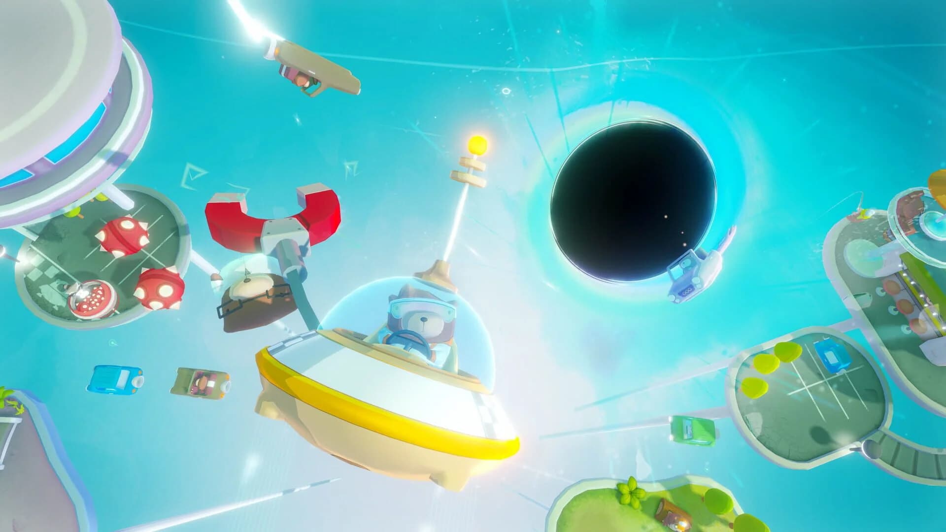 Starbear: Taxi screenshot 4