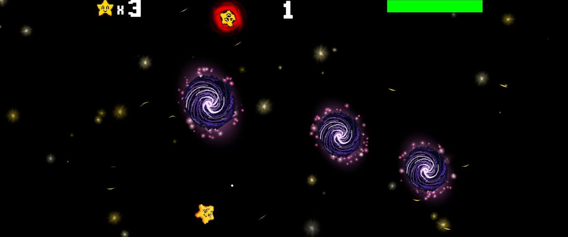 Starboi screenshot 2