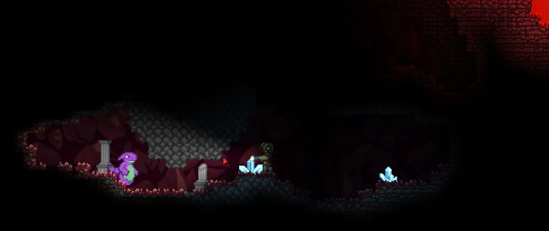 Starbound screenshot 5