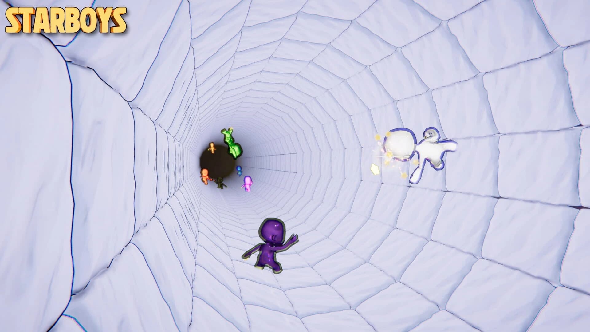 Starboys screenshot 4