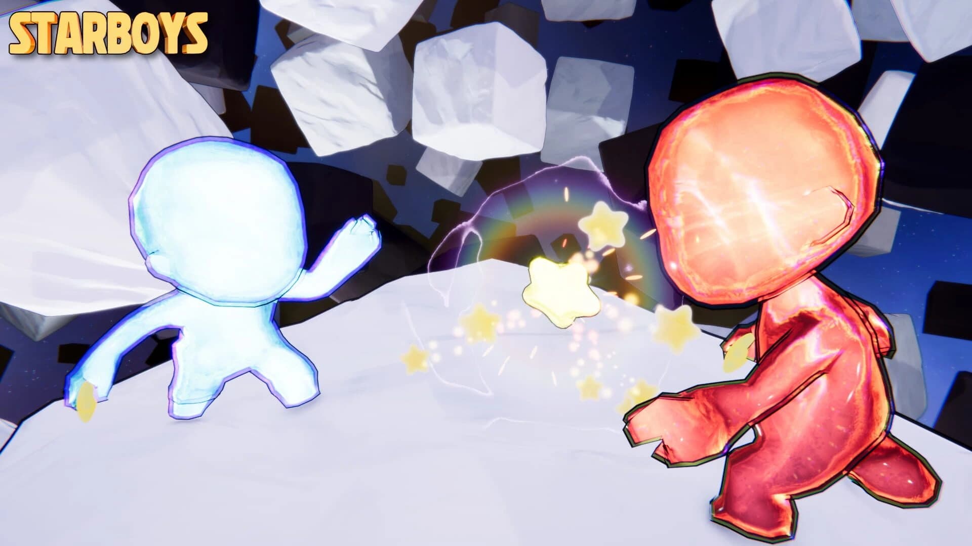 Starboys screenshot 2