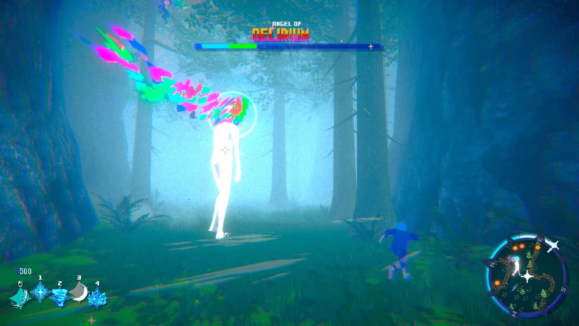 Starcatcher screenshot 3