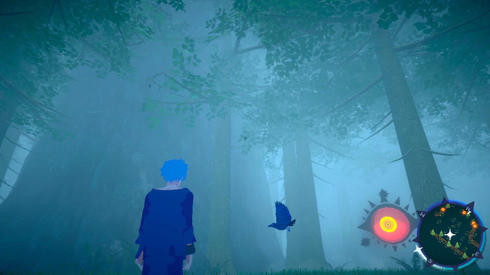 Starcatcher screenshot 2