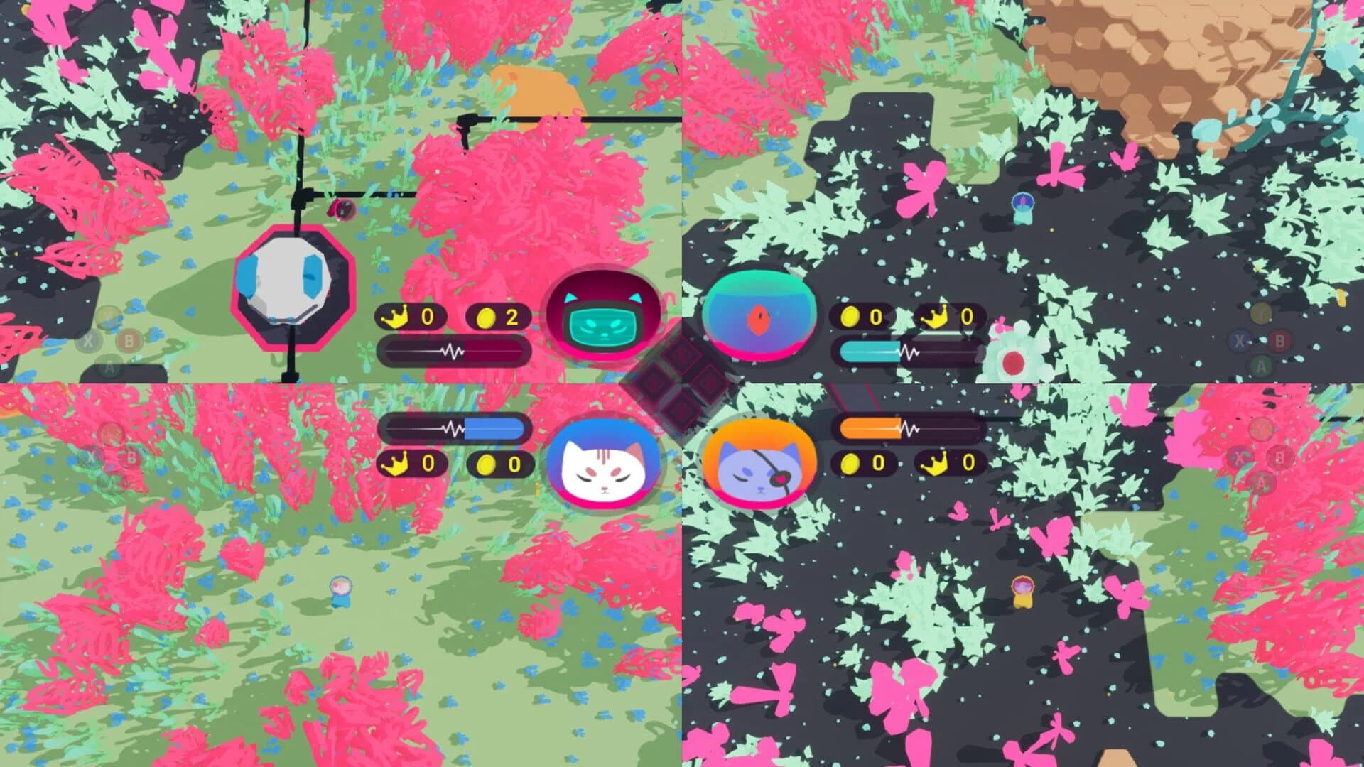 Starcats screenshot 5