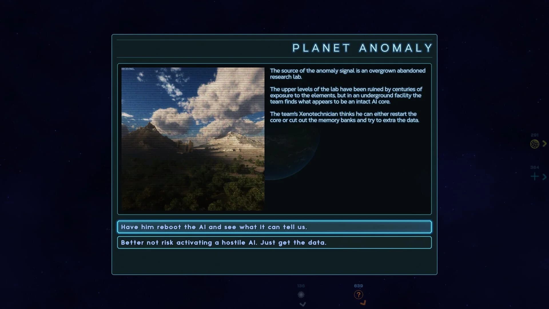 Starcom: Nexus screenshot 5