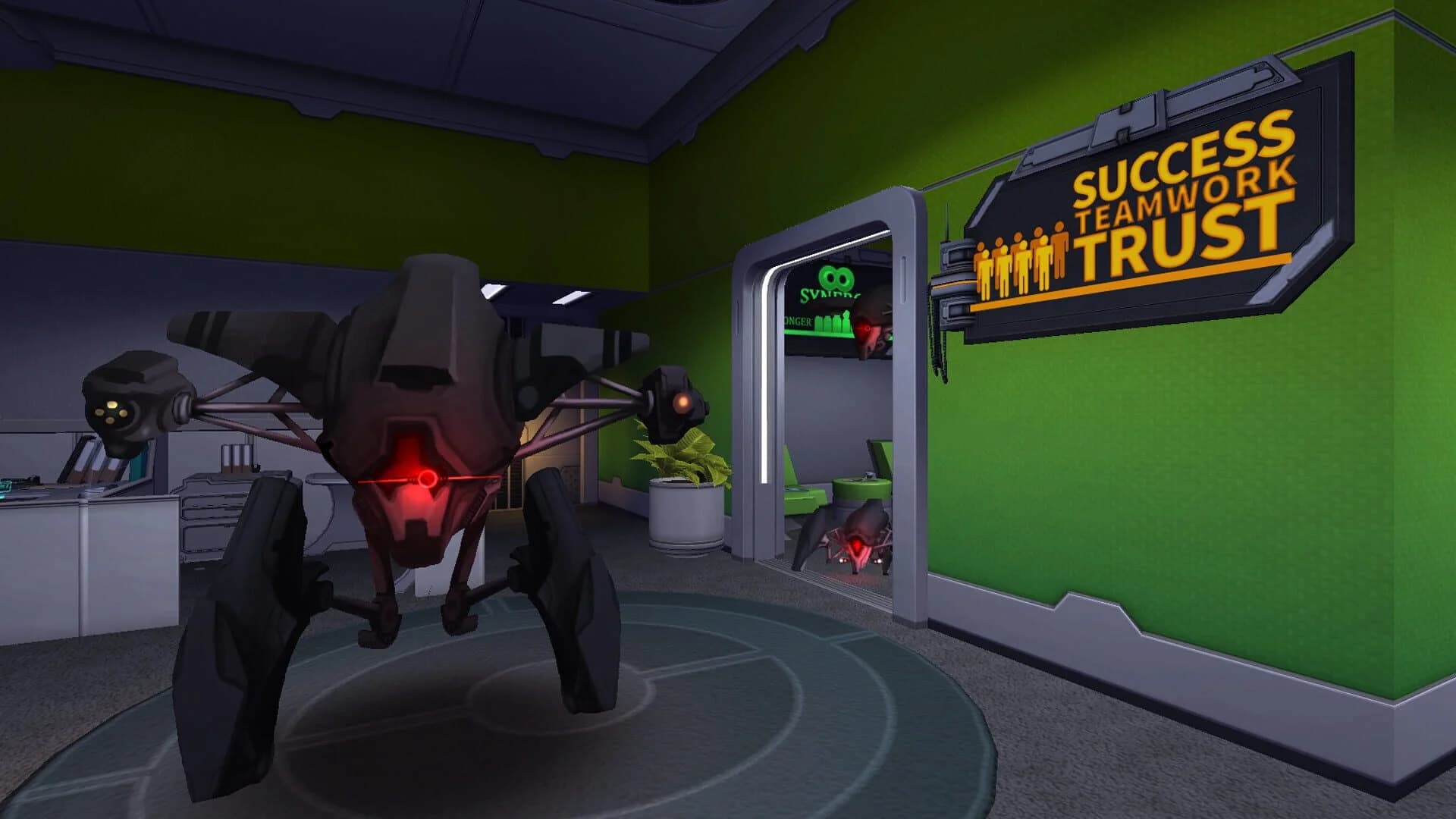 StarCrawlers screenshot 3