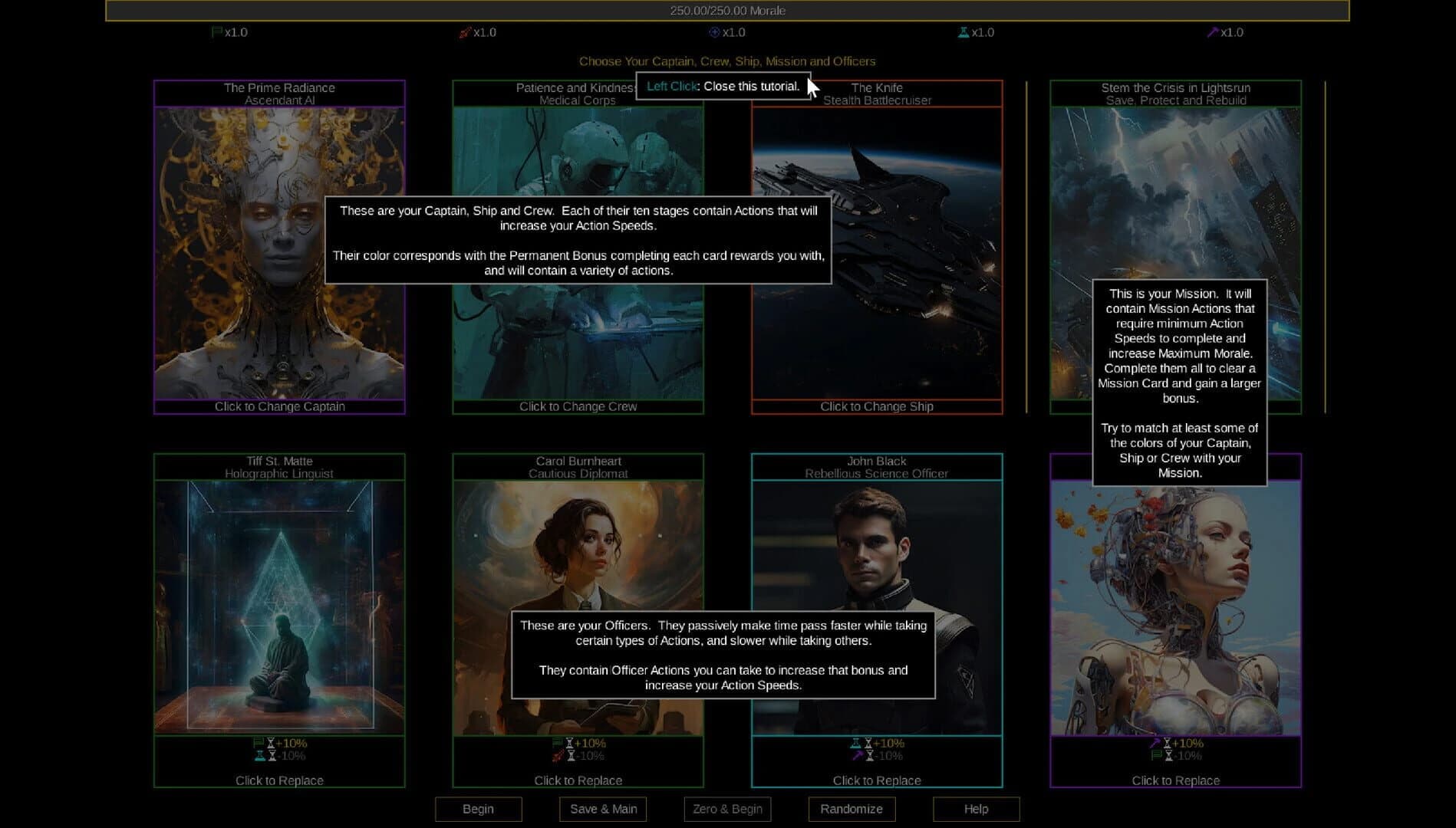 Starcremental screenshot 3