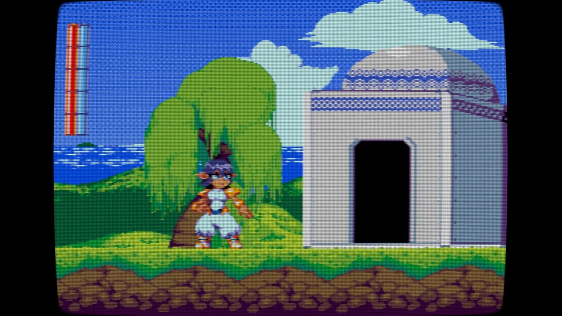 Starcrest Saga screenshot 5