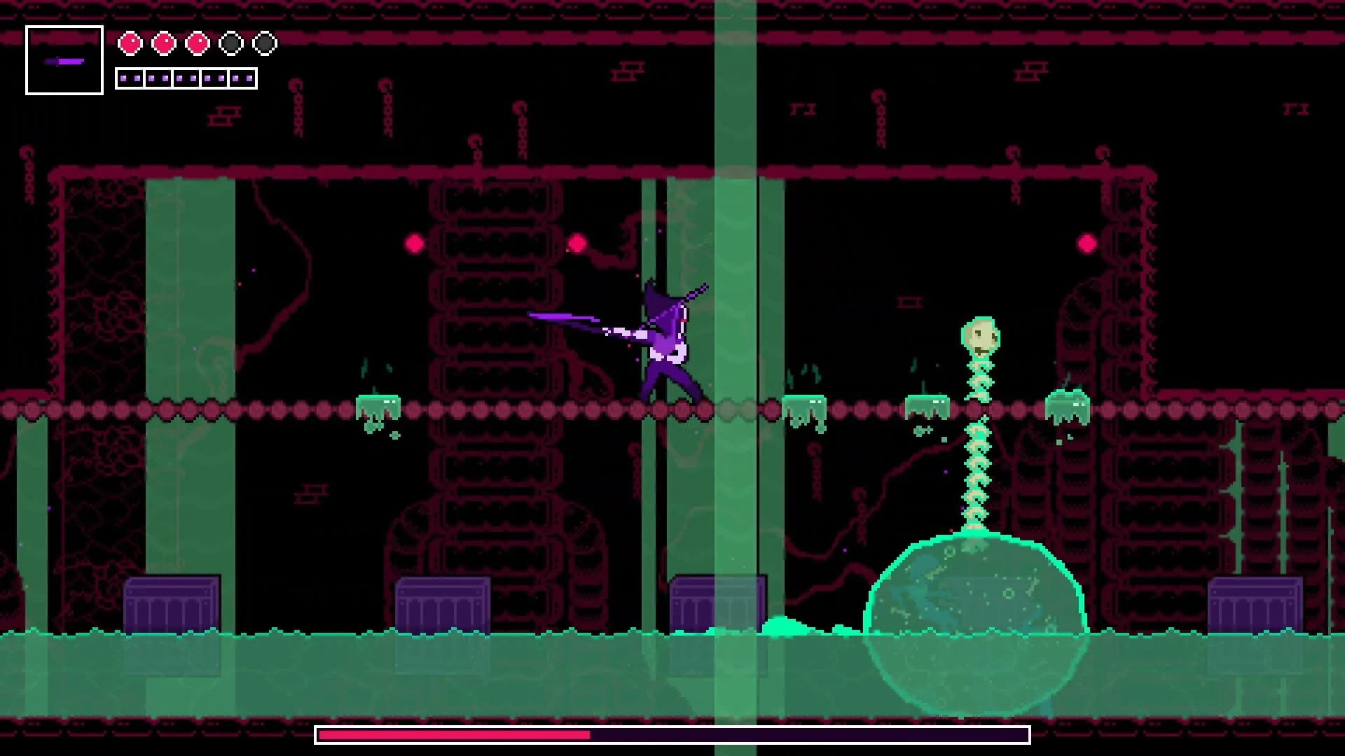 Starcross Starcade Special screenshot 2