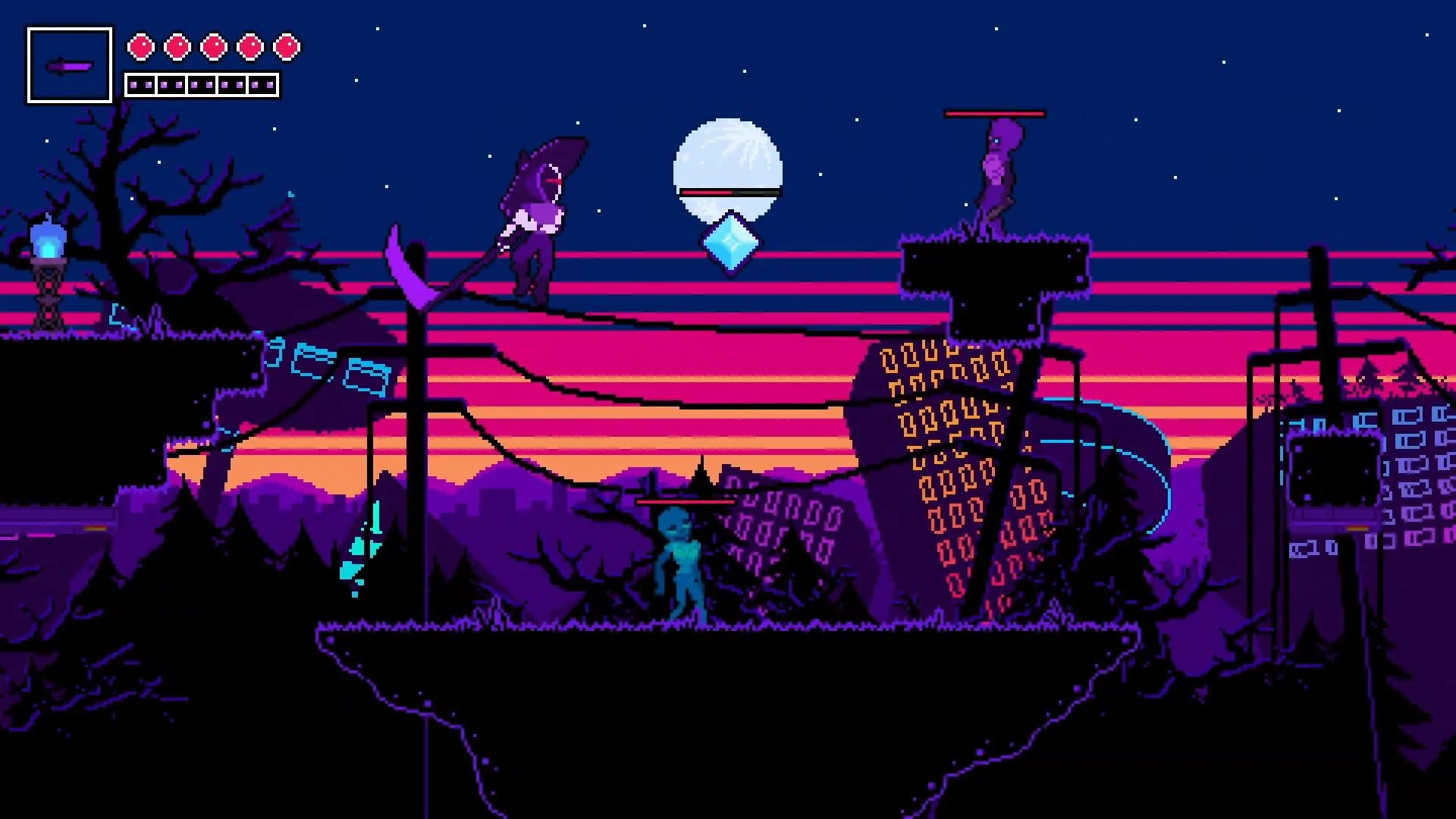 Starcross Starcade Special screenshot 3